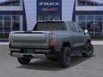 2026 GMC Sierra EV AT4 Extended Range