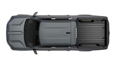 2026 GMC Sierra EV AT4 Extended Range