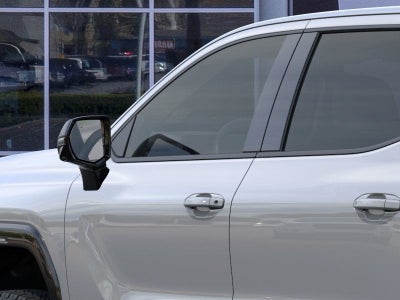 2026 GMC Sierra EV AT4 Extended Range