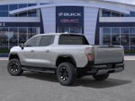 2026 GMC Sierra EV AT4 Extended Range