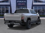 2026 GMC Sierra EV AT4 Extended Range