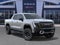 2026 GMC Sierra EV AT4 Extended Range