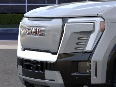 2026 GMC Sierra EV Denali Max Range