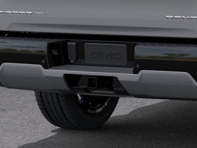 2026 GMC Sierra EV Denali Max Range