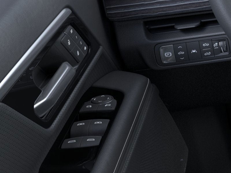 2026 GMC Sierra EV Denali Max Range