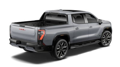 2026 GMC Sierra EV Denali Max Range