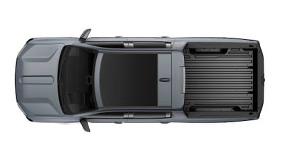 2026 GMC Sierra EV Denali Max Range