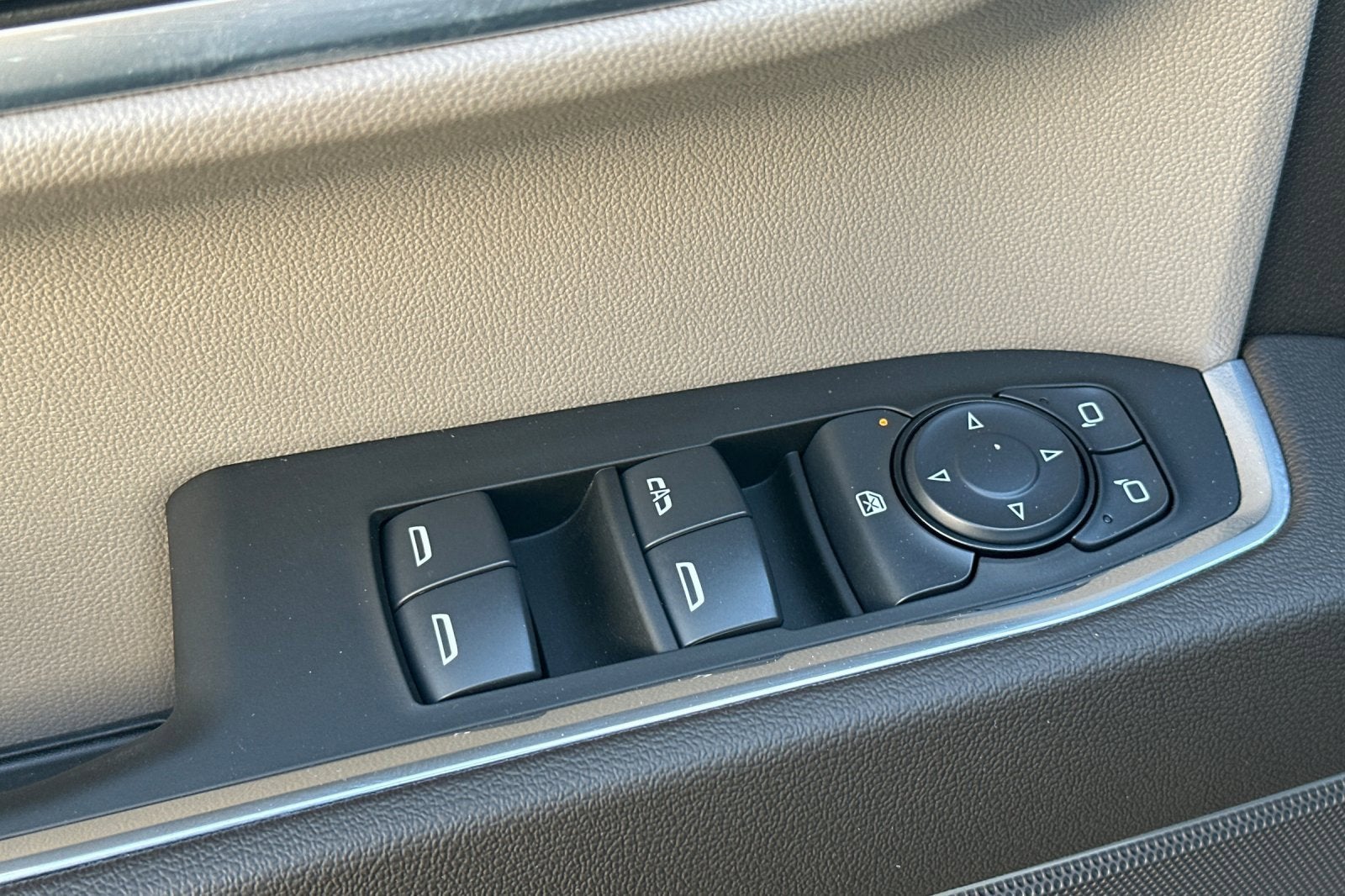 2025 GMC Sierra 1500 SLE