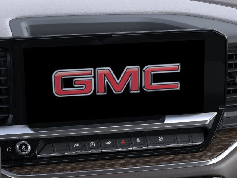 2025 GMC Sierra 1500 SLE