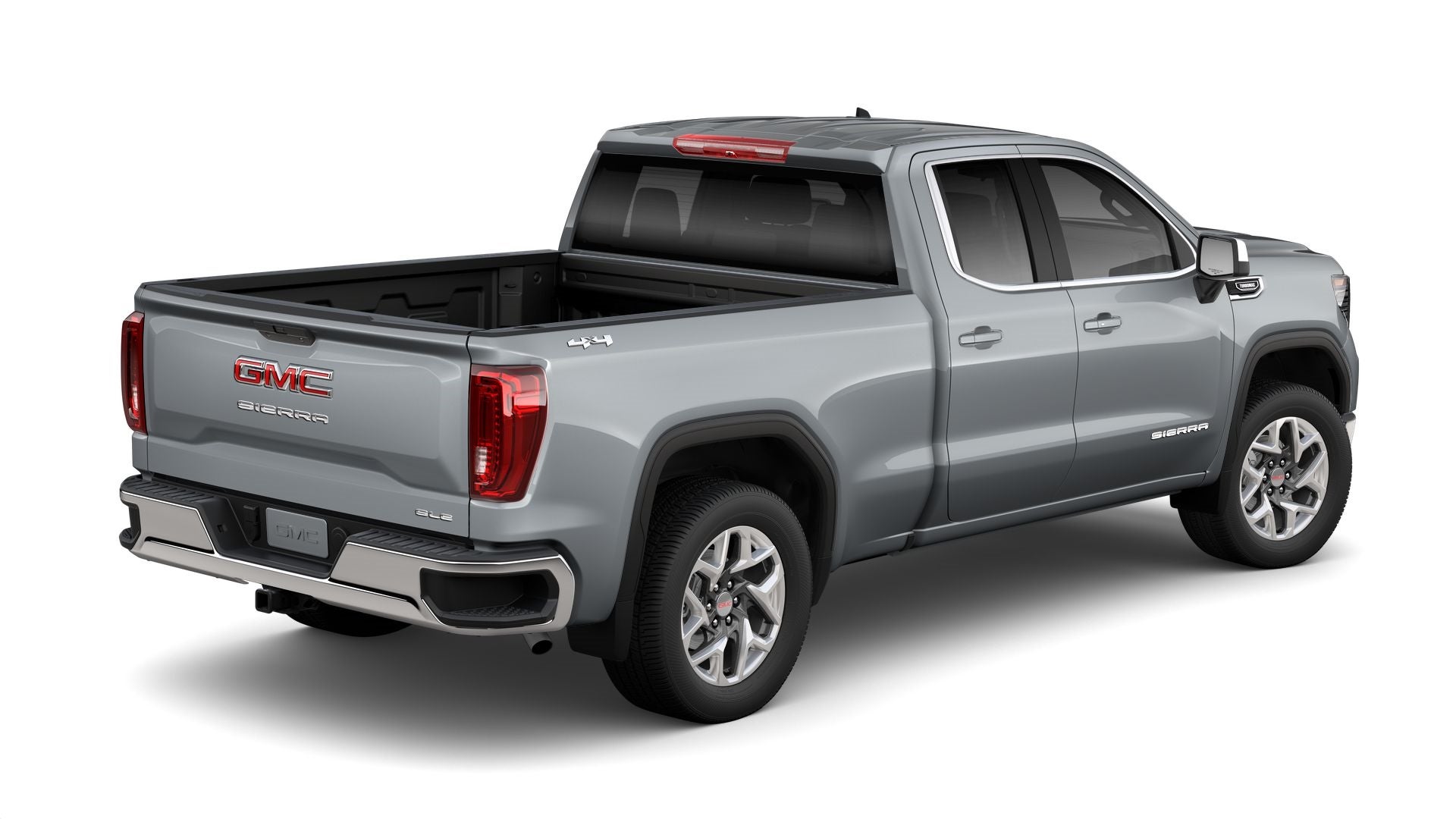 2025 GMC Sierra 1500 SLE