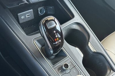 2022 Cadillac XT4 FWD Luxury