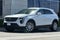 2022 Cadillac XT4 FWD Luxury