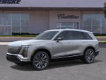 2026 Cadillac VISTIQ Premium Luxury