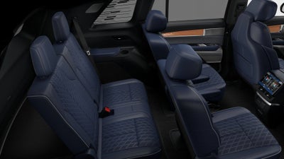 2026 Cadillac VISTIQ Premium Luxury