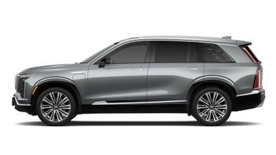 2026 Cadillac VISTIQ Premium Luxury