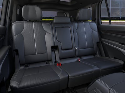 2027 Cadillac VISTIQ Sport