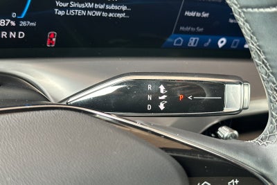2027 Cadillac VISTIQ Sport