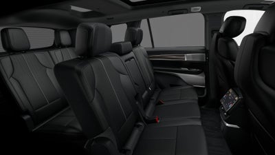 2027 Cadillac VISTIQ Sport