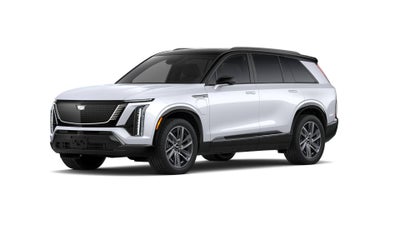 2027 Cadillac VISTIQ Sport