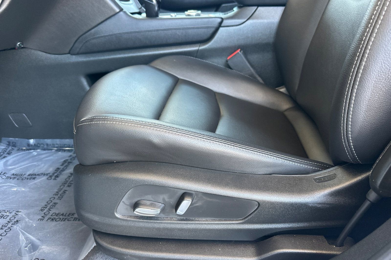 2024 Cadillac XT5 Luxury