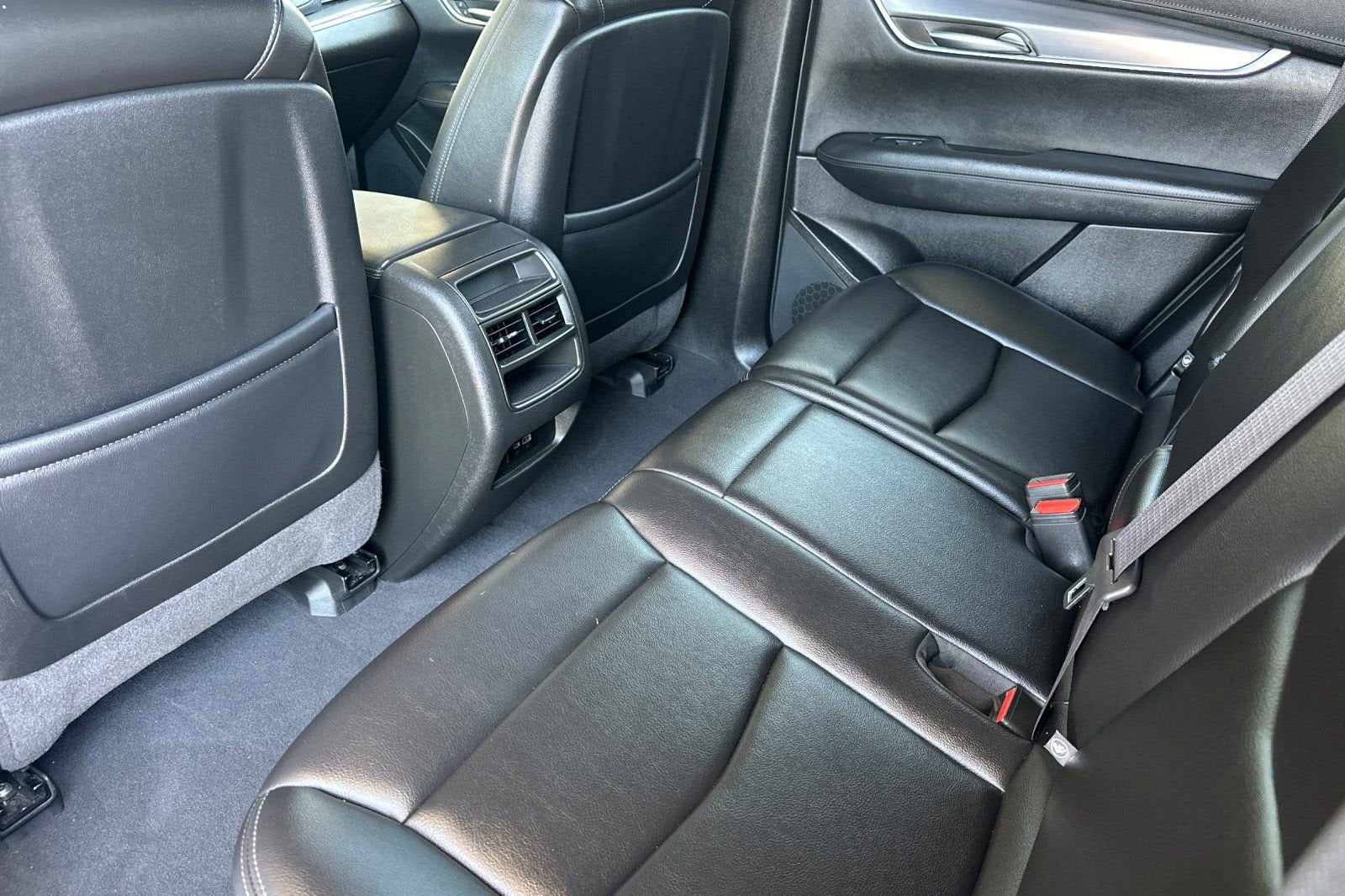 2024 Cadillac XT5 Luxury