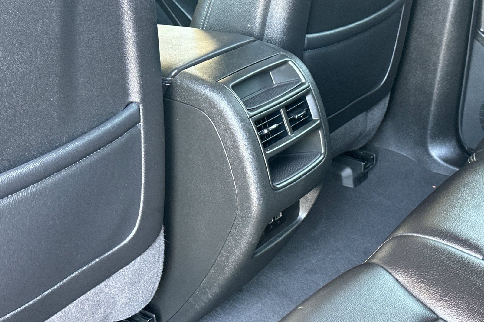 2024 Cadillac XT5 Luxury