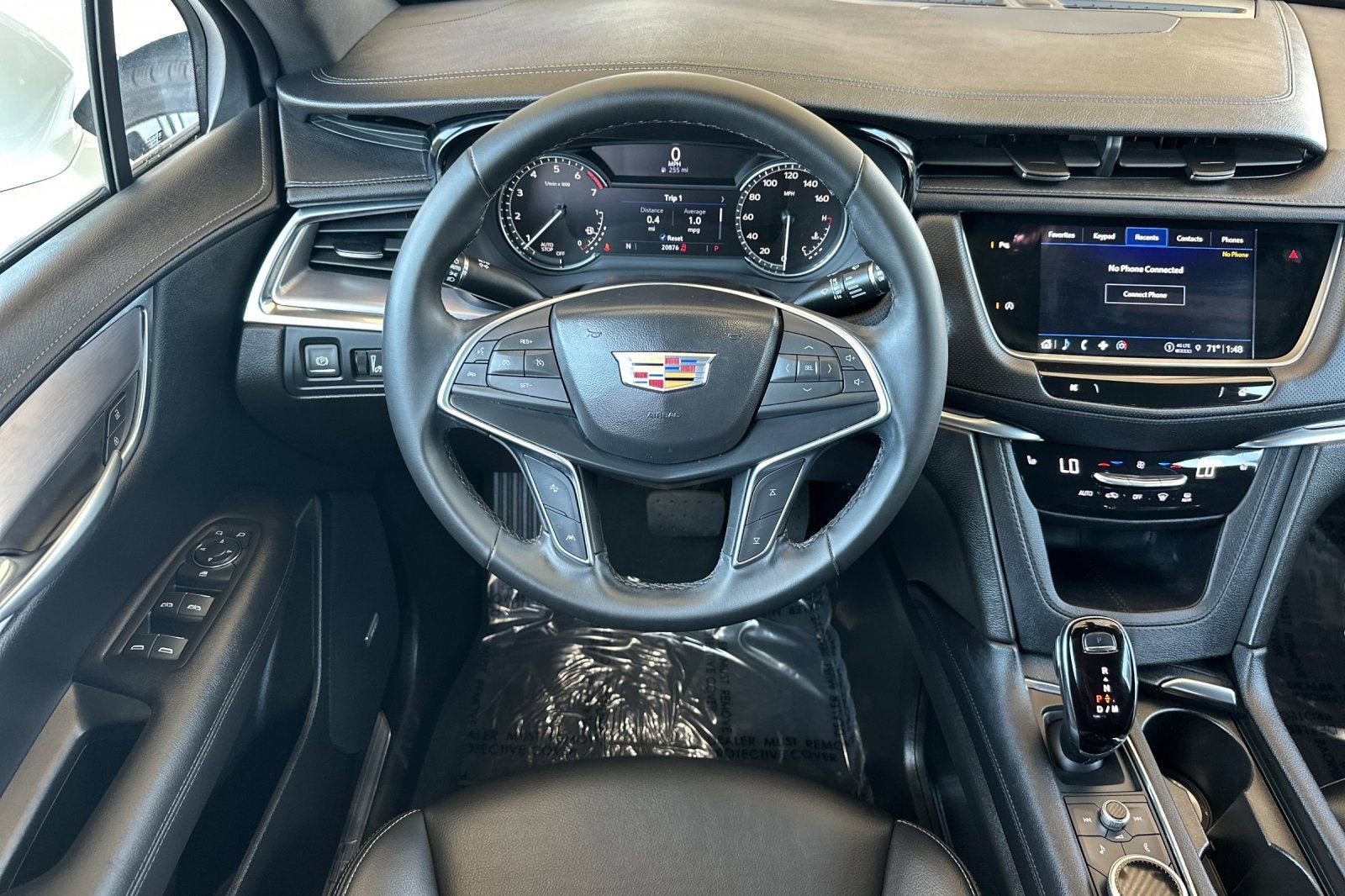 2024 Cadillac XT5 Luxury