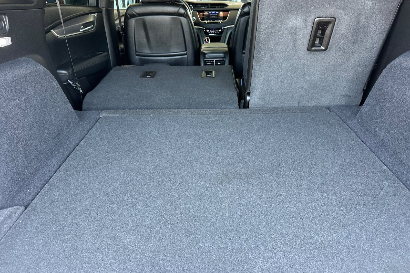 2024 Cadillac XT5 Luxury