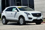 2024 Cadillac XT5 Luxury