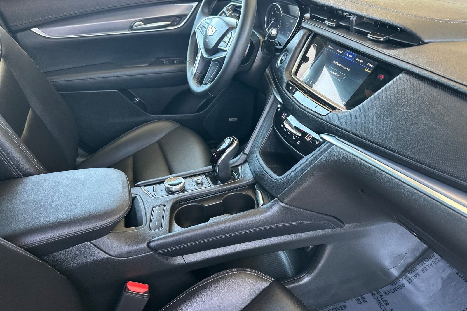 2024 Cadillac XT5 Luxury