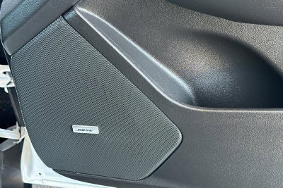 2024 Cadillac XT5 Luxury