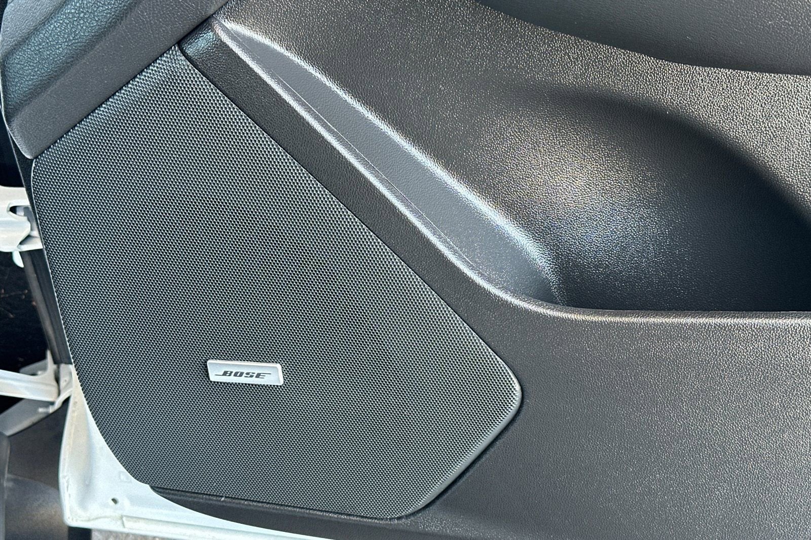 2024 Cadillac XT5 Luxury