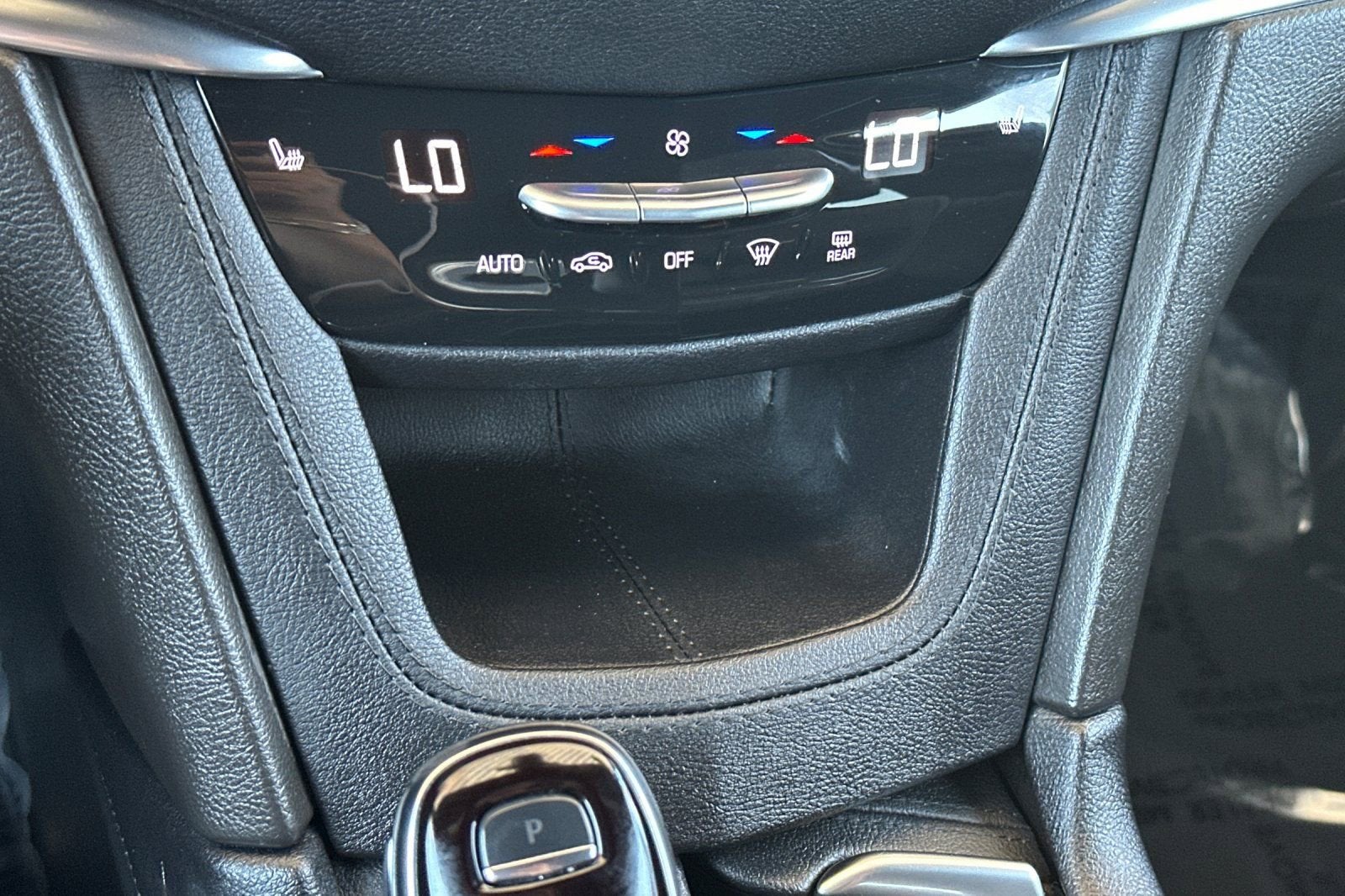2024 Cadillac XT5 Luxury