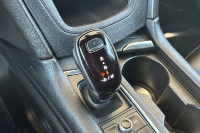 2024 Cadillac XT5 Luxury