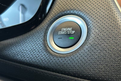 2024 Cadillac XT5 Luxury