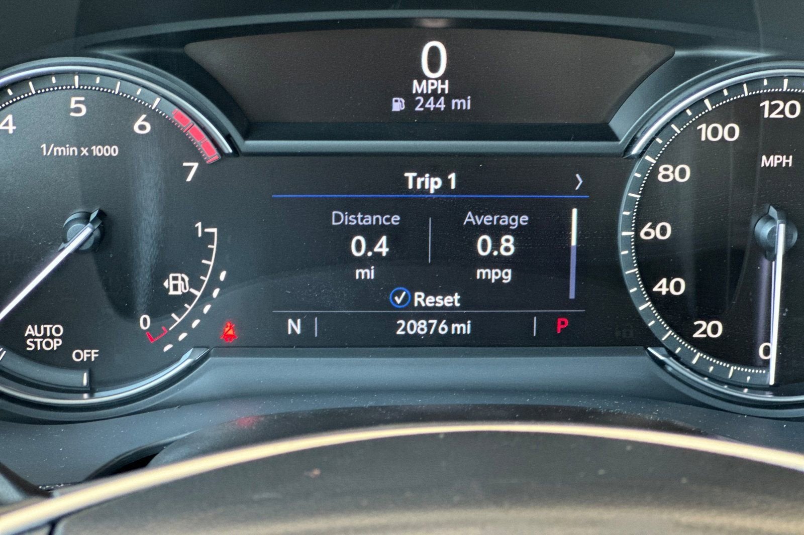 2024 Cadillac XT5 Luxury