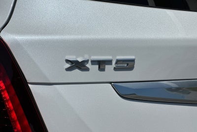 2024 Cadillac XT5 Luxury