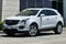 2024 Cadillac XT5 Luxury