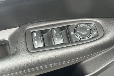 2022 Cadillac XT5 Luxury