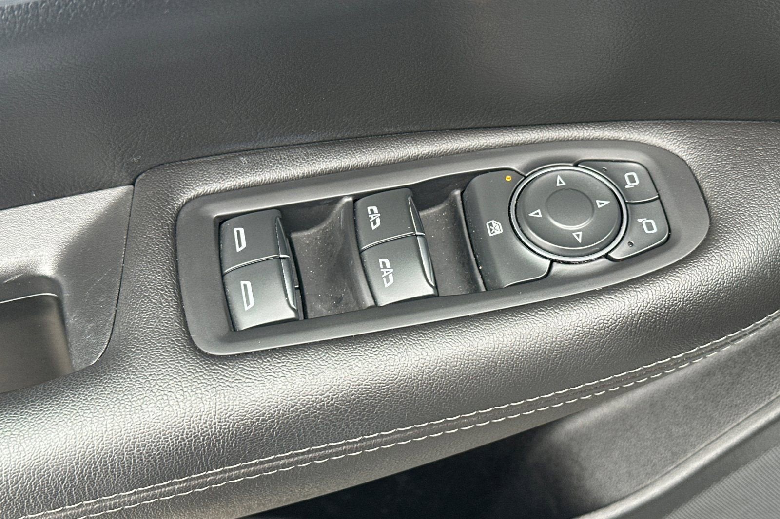 2022 Cadillac XT5 Luxury