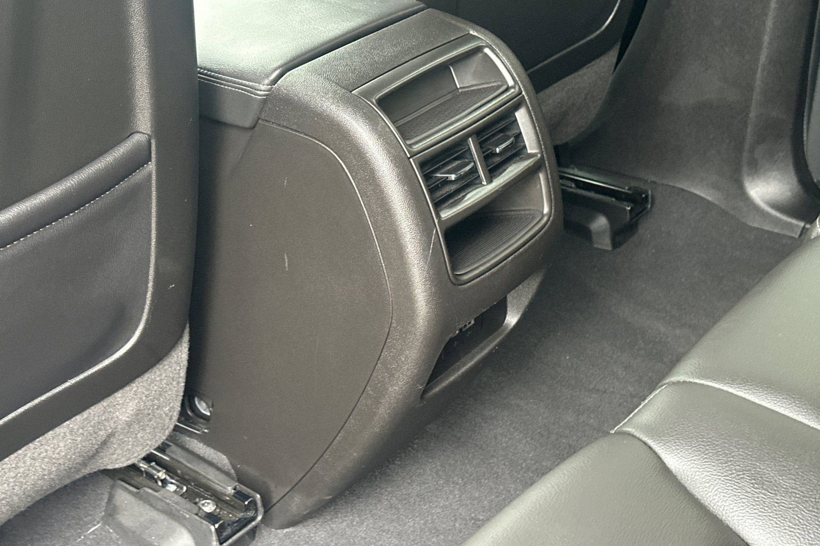 2022 Cadillac XT5 Luxury