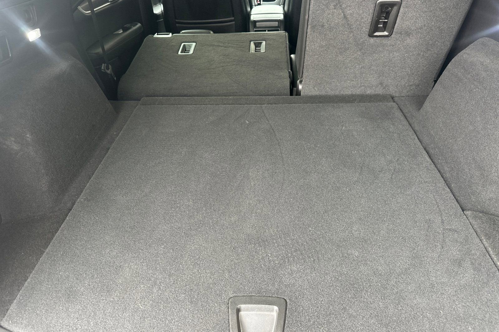 2022 Cadillac XT5 Luxury