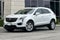 2022 Cadillac XT5 Luxury