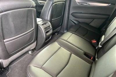 2023 Cadillac XT5 FWD Luxury
