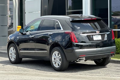 2023 Cadillac XT5 FWD Luxury