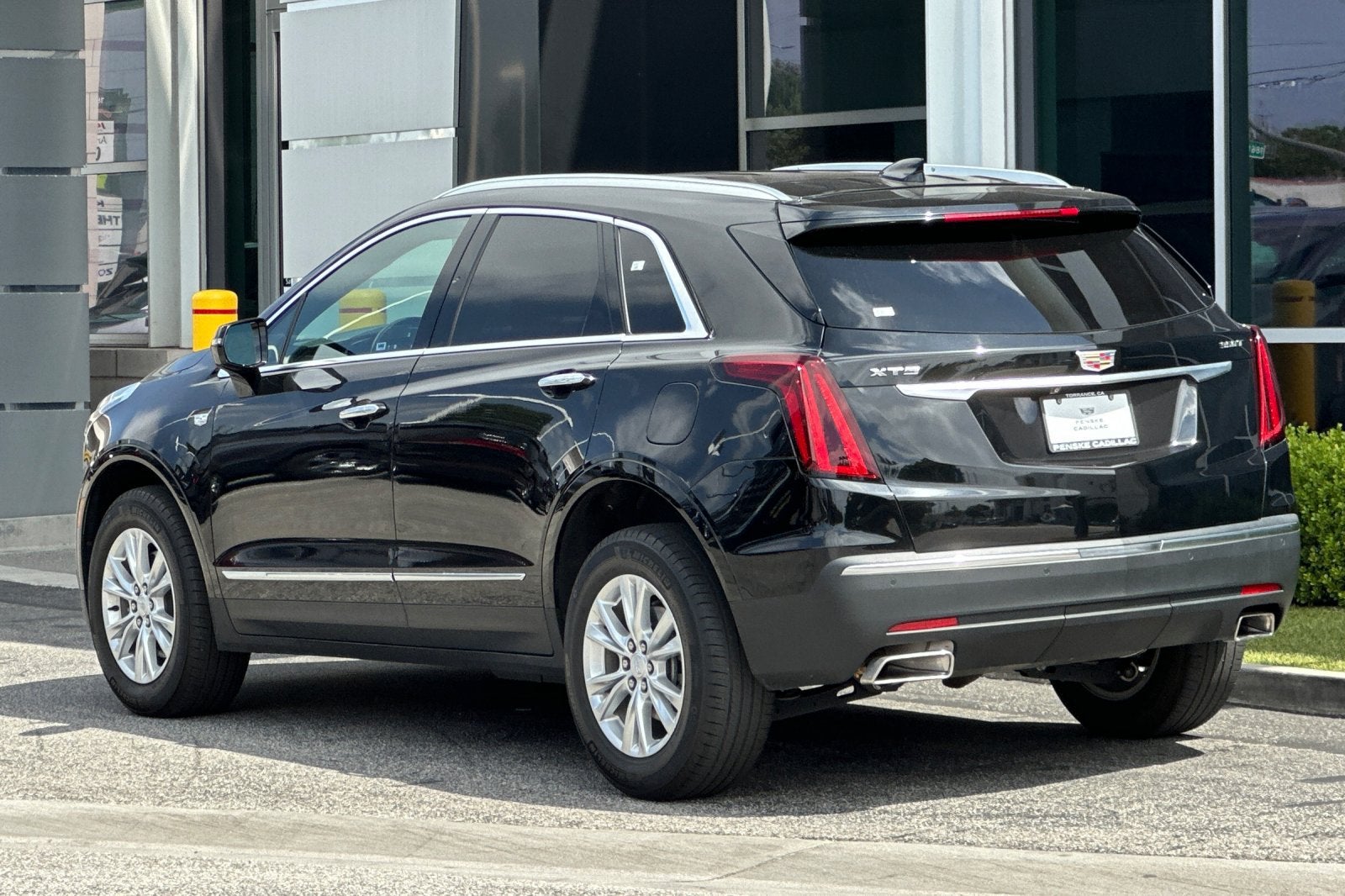 2023 Cadillac XT5 FWD Luxury