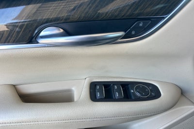 2019 Cadillac XT5 FWD