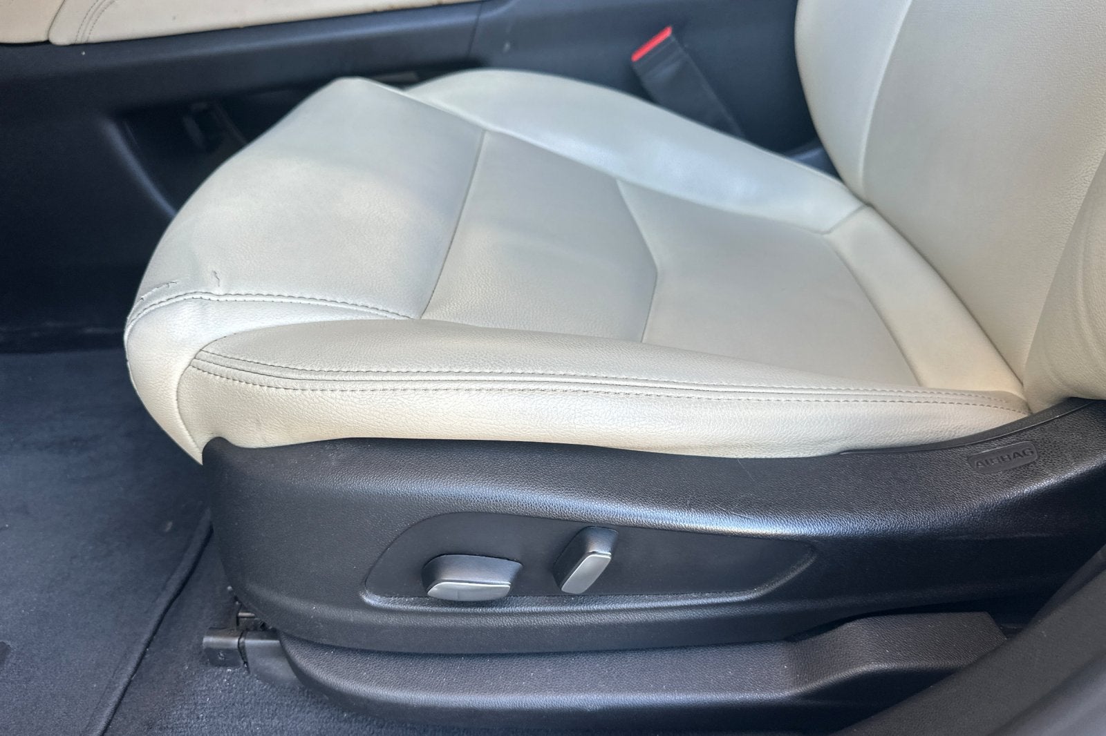 2019 Cadillac XT5 FWD