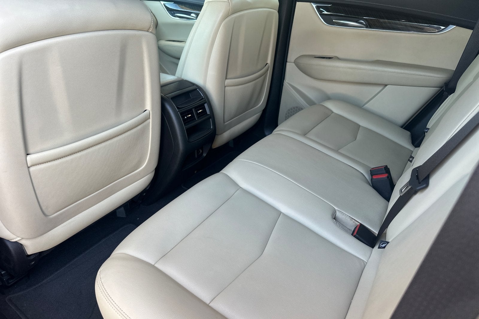 2019 Cadillac XT5 FWD