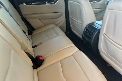2019 Cadillac XT5 FWD